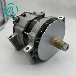 ไดชาร์จ EexcavaStart รุ่น 272-1889 24V 150A สำหรับเครื่องยนต์ Caterpillar C9 C11 C13 C15 C18 - ทนทาน ให้กำลังสูง ใช้งานได้ดี เป็นอะไหล่ทดแทนที่เชื่อถือได้ - Product Image 5