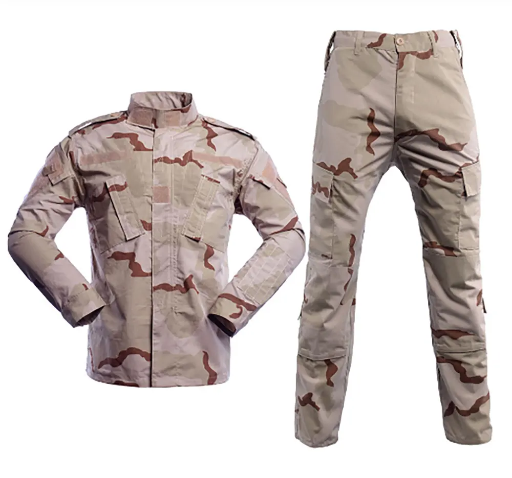 Vente en gros de veste de camouflage veste de camouflage de haute qualité pour hommes petite quantité minimale de commande veste coupe-vent de camouflage