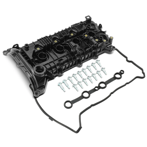 Tapa de Válvulas de Cilindro de Motor con Junta 132645RB2A para <span class=keywords><strong>Nissan</strong></span> <span class=keywords><strong>Kicks</strong></span> 2018-2024 Versa 2020-2022 L4 1.6L, Repuestos Automotrices - Product Image 1