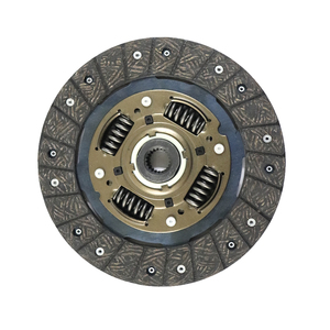 एक्सphc हेबेई एचजी 1016009321 क्लच 2-पीस किट 6223535090/64301-10/220-20 - Product Image 6