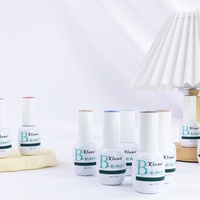 Vernis Gel en Gros de Haute Qualité à Marque Privée – Créez Votre Propre Marque – Vernis Gel UV Sans HEMA