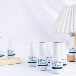 Esmalte de Gel de Alta Calidad al por Mayor con Etiqueta Privada, Crea Tu Propia Marca, Esmalte de Gel UV Sin Hema - Product Image 6