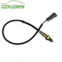 Sensor de oxígeno delantero del coche para ALFA ROMEO 147 156 1,6-2,0 T.SPARK para FIAT DOBLO DUCATO PALIO SIENA STILO LANCIA 46762182 0258006376