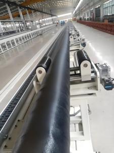 100mm bọt cao su ống loại sản phẩm Ống cao su - Product Image 3