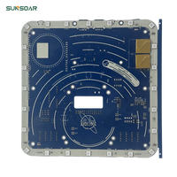 Fabrication de cartes PCBA, PCB, traitement SMT, fabrication personnalisée, fabrication en série, fournisseur d'usine de fabrication SMT, fabrication de PCBA