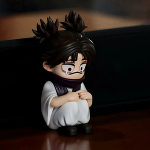 Elegante estatua <span class=keywords><strong>de</strong></span> anime: figura coleccionable increíblemente detallada elaborada con <span class=keywords><strong>pasión</strong></span> y precisión, perfectamente capturada - Product Image 2