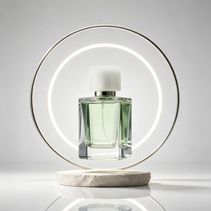 Perfume de Alta Calidad, Colonia de 100 ml, Perfumes Árabes OEM, Perfumes de Dubái, Aroma Duradero para Hombre y Mujer, Venta al Por Mayor - Product Image 3