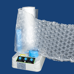 Vente Directe Usine : Matériel d'Emballage Mousse Gonflable 500m – Coussin d'Air, Film Bulle, Sachets Protecteurs - Product Image 2