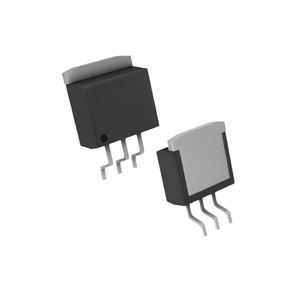 TO 263 4, D2PAK , TO 263AA Buy Online Electronic Components Original One Stop Service LT337AM#TRPBF Power Management (PMIC) - Product Image 1
