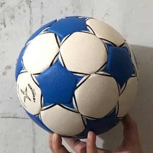 Balón de Balonmano PU 2026 Higroscópico, Hecho de Material Suave al Tacto, para Entrenamiento Profesional de Equipos, Diseño Personalizado, Buena Venta en Fábrica - Product Image 5