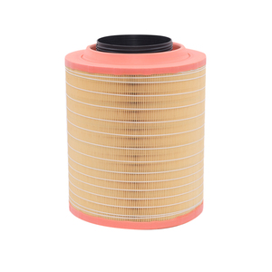 Chất lượng cao Bộ lọc không khí thay thế cho Heavy Duty <span class=keywords><strong>e1024l</strong></span> c331460/1 21834205 p951102 af27970 21115483 21243188 Bộ lọc không khí - Product Image 1