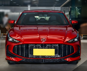 2025 MG5 1.5L 自动左驾 R16 欧六 前驱轿车 中国制造 180DVVT 全球首发版 现车 - Product Image 3