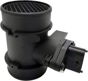 MAF Mass Air Flow Meters Sensor Compatible with Opel Astra Corsa 1.0 1.2 0280217123 90529673 90543282 - Product Image 4