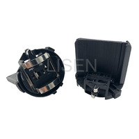 OEM H7 LED douille d'ampoule halogène support de lampe pour VW Sharan Golf 6 Tiguan Touran