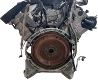 Mercedes Benz M272 V6 Engine 3.5L 3.0L 2.5L Car Engine System for Mercedes Benz Mercedes Benz Car Engine System
