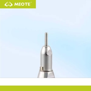 Denti della turbina di aria del motore ad aria della testa diritta/contrangolo/di velocità lenta dentale di vendita calda - Product Image 3