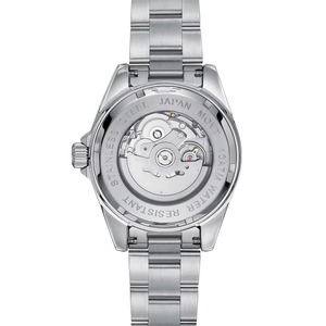 Drioshipping Luxury Fashion Men's <b>Mechanical</b> <b>Watch</b> 100M Waterproof Stainless Steel Japan NH35 High-End Handwatch Online - Product Image 4