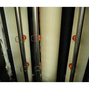 Automatische Vertikale Doppelglas-Isolierglas-Wasch- und Trocknungsmaschine mit SPS-Steuerung und Motor im Angebot - Product Image 3