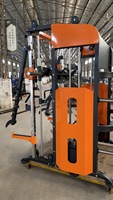 Machine multi-smith momt C90, équipement de Sport, Fitness, Super Squat, Vertical, pour les jambes, exercices physiques