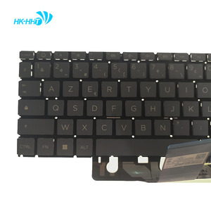 Piezas de ordenador portátil al por mayor FR francés teclado Azerty para <span class=keywords><strong>HP</strong></span> 15-fc 15-fc0000 15-fd 15-fd0000 portátil - Product Image 5