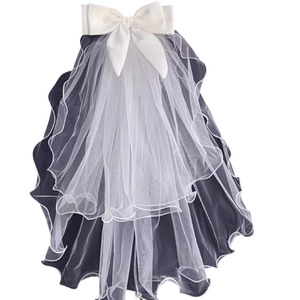 Velo Luminoso <span class=keywords><strong>LED</strong></span> Scintillante, Decorazione per Capelli con <span class=keywords><strong>Luci</strong></span> per Bambini, Ideale per Festival e Regali Festivi - Product Image 5