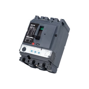 Низковольтный автоматический выключатель NLMSX-100M/микрологический двухкоронный автоматический выключатель 85ka электронный выключатель - Product Image 4