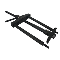Extracteur de revêtement de cylindre de matériel de haute qualité d'outil de moteur de camion lourd pour la révision de moteur de camion et de machines