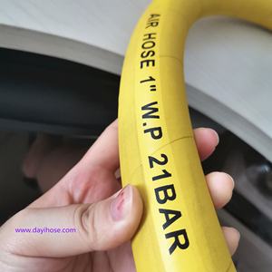 Tuyau d'arrosage industriel à basse <span class=keywords><strong>pression</strong></span>, 20 <span class=keywords><strong>bars</strong></span>, <span class=keywords><strong>300</strong></span> psi, 2 m, <span class=keywords><strong>haute</strong></span> qualité, pour ligne d'air - Product Image 2