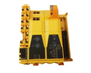 Automatisation / DESIGNER B&R X20SL8110 - Product Image 1