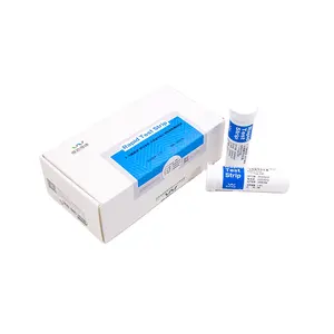 2in1 Quinolones-Sulfonamides Test Milk Antibiotics Test Kit