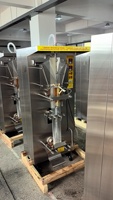 Machine de Découpe d'Eau Koy, Machine à Sachet d'Eau, Station de Traitement d'Eau par Osmose Inverse, Équipement de Traitement des Eaux en Gallon