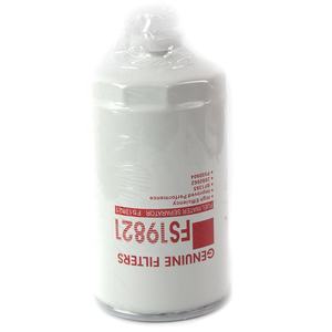 Filtro Separador de Agua/Combustible 84348882 84337371 87519301 FS19821 para Tractor NEW HOLLAND 9040 L / BRAUD 9050 L - Product Image 1