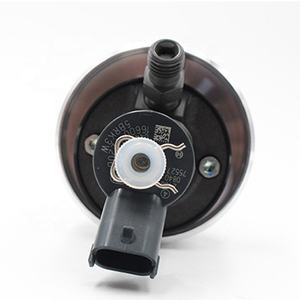 Yakıt enjektörleri için 0445110878 166002DB4B 166002DB4A 0445110467 Bosch NISSAN ZD30 EQ Bosch 2.4 Pickup16600-2DB4A 16600-2DB4B - Product Image 6