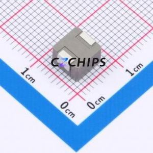 Inducteur de puissance D0650HP-1R0MT SMD, 7,1x6,6 mm (Inductance : 1 µH) (Précision : 20 % Courant de saturation (Isat) : 11 A) - Product Image 2