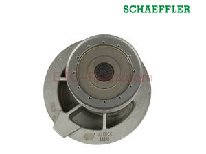 オリジナルの本物のINA冷却システム最高品質のウォーターポンプ5380300100 Opel Vectra B 2.0L Estate 2.0Iの最高性能 - Product Image 3