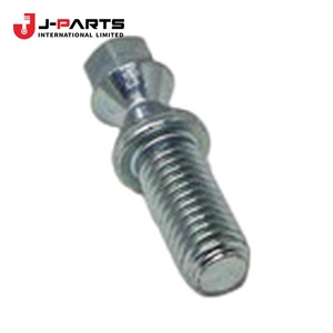 โบลท์หกเหลี่ยม (สำหรับขายึดคอพวงมาลัย) สำหรับโตโยต้า HIACE RZH113 1989-2004 - Product Image 3