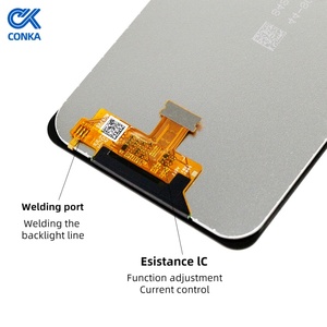 Precio al por Mayor Pantalla LCD para Teléfono Móvil A21s para Samsung A21 Pantalla para Samsung Galaxy A21s Pantalla para Samsung A21s LCD - Product Image 5