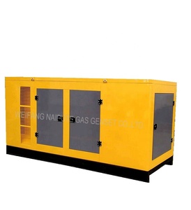 <strong>Biogas</strong> <strong>Generator</strong> 10kW - Product Image 2