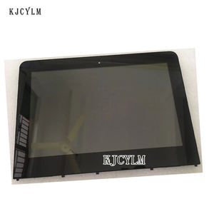 11-AB meclisi HP akışı X360 11-AA 11.6 "LCD Panel dokunmatik ekran WXGA 1366*768 B116XAN04.0 LTN116AL01 B116XTN02.3 - Product Image 2
