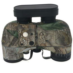 Original Allemagne Bak4 10x50 HD Azote Jumelles Télémètre Boussole Étanche Qualité Caractéristiques Longue Portée Importante Qualité - Product Image 2