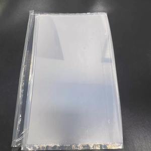 Fournisseur en gros de plaques de guidage lumineux en acrylique PMMA de haute qualité de 14 pouces pour la réparation et le remplacement d'écrans LCD d'ordinateurs portables - Product Image 5