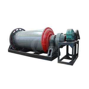 2 Tonnen Gold Kupfer Erz nasse Kugelmühle zu verkaufen - Product Image 1