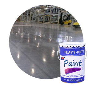 Peinture d'étanchéité époxy pour sol de parking souterrain, <span class=keywords><strong>prix</strong></span> usine - Product Image 2