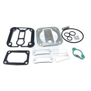 2500130750 25001307001 LK3833 3285923 SEB01586 Depehr גבוהה באיכות קאמיס משאית חלקי רכב אוויר מדחס תיקון ערכות - Product Image 5