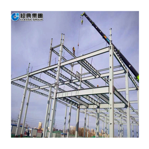 Construction <strong>Structural</strong> Multi Storey Prefabricated Hotel Building - Product Image 2