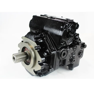 Pompe à piston hydraulique A4vg175 A4vg125 A4vg180 A4vg71 A4vg90 A4vg250 547-8152 5478152 10r6125 20r7025 10r-6125 20r-7025 - Product Image 5