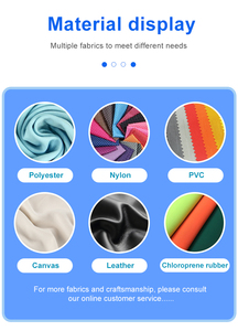 Nhà Sản Xuất Tùy Chỉnh Màu Xanh Hải Quân Ubs Bền Thông Minh Người Đàn Ông Kinh Doanh Oxford Da Máy Tính Xách Tay Du Lịch Ba Lô Trường Cuốn Sách Túi <span class=keywords><strong>Unisex</strong></span> - Product Image 6