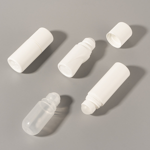 Bouteille à double paroi avec protection contre <span class=keywords><strong>le</strong></span> vol et la sécurité des enfants Couverture antivol Huile déodorante essentielle Parfum Anti-transpirant - Product Image 4