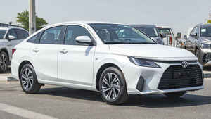 Toyota <span class=keywords><strong>Yaris</strong></span> <span class=keywords><strong>S</strong></span> <span class=keywords><strong>2023</strong></span> Usado Original en Buen Estado - Product Image 2