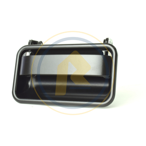 Poignée de porte extérieure adaptable Ac Rolcar, compatible avec Volvo Truck FL10 1985 - Product Image 1